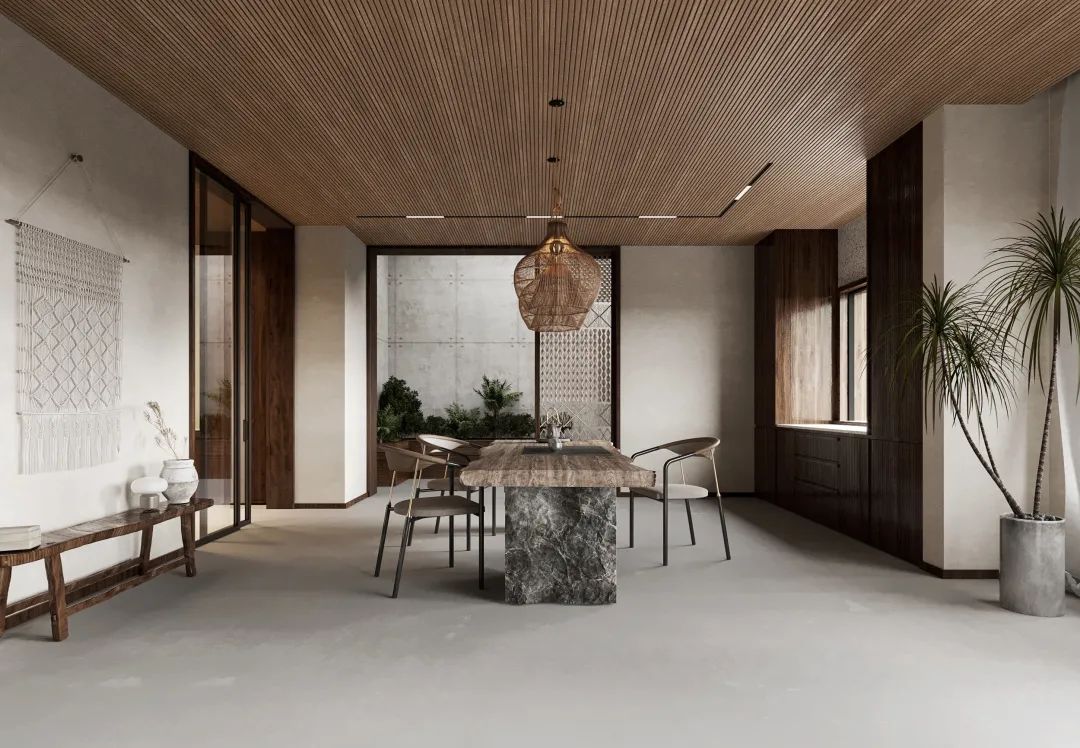 后疫情时代,别墅生活新定义丨张琳-15