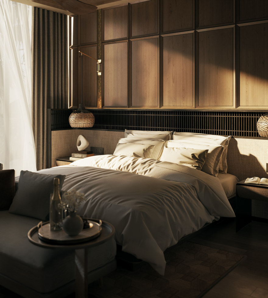 The Residences at Arbora - Lagoon Zone-21