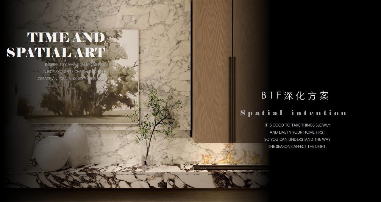 WJID维几设计 | 东营众成清风华著叠墅设计方案-76