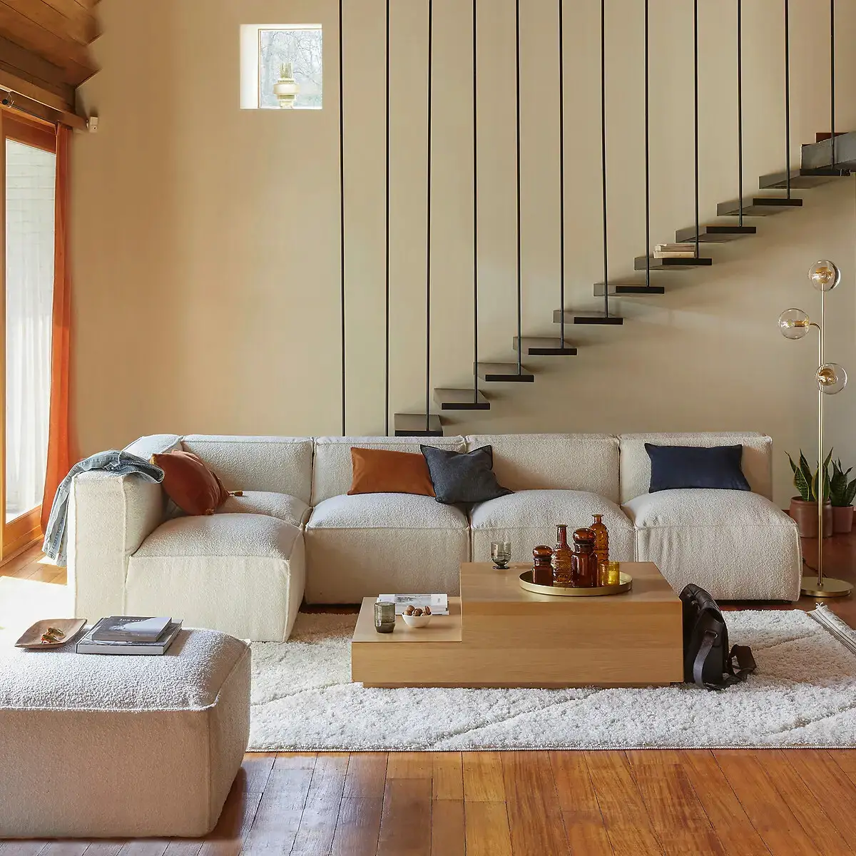 2021/2022 秋冬 La Redoute Intérieurs 室内设计案例解析-19