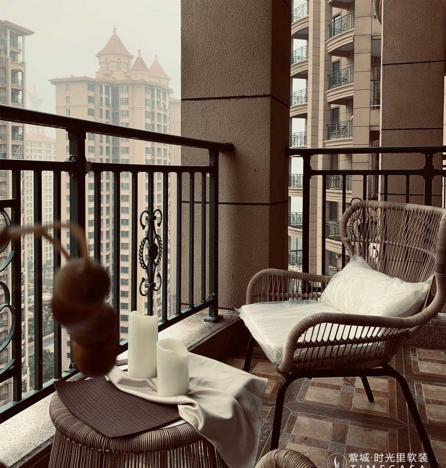 新中式家居,厚重历史与温馨浪漫的完美融合-13