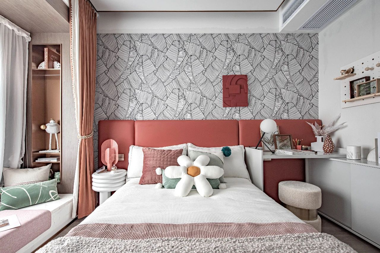 山水梦境 · 张家港中梁·文锦云庭售楼处设计丨中国江苏丨一目空间设计软装团队,思创合设计TCC DESIGN-65