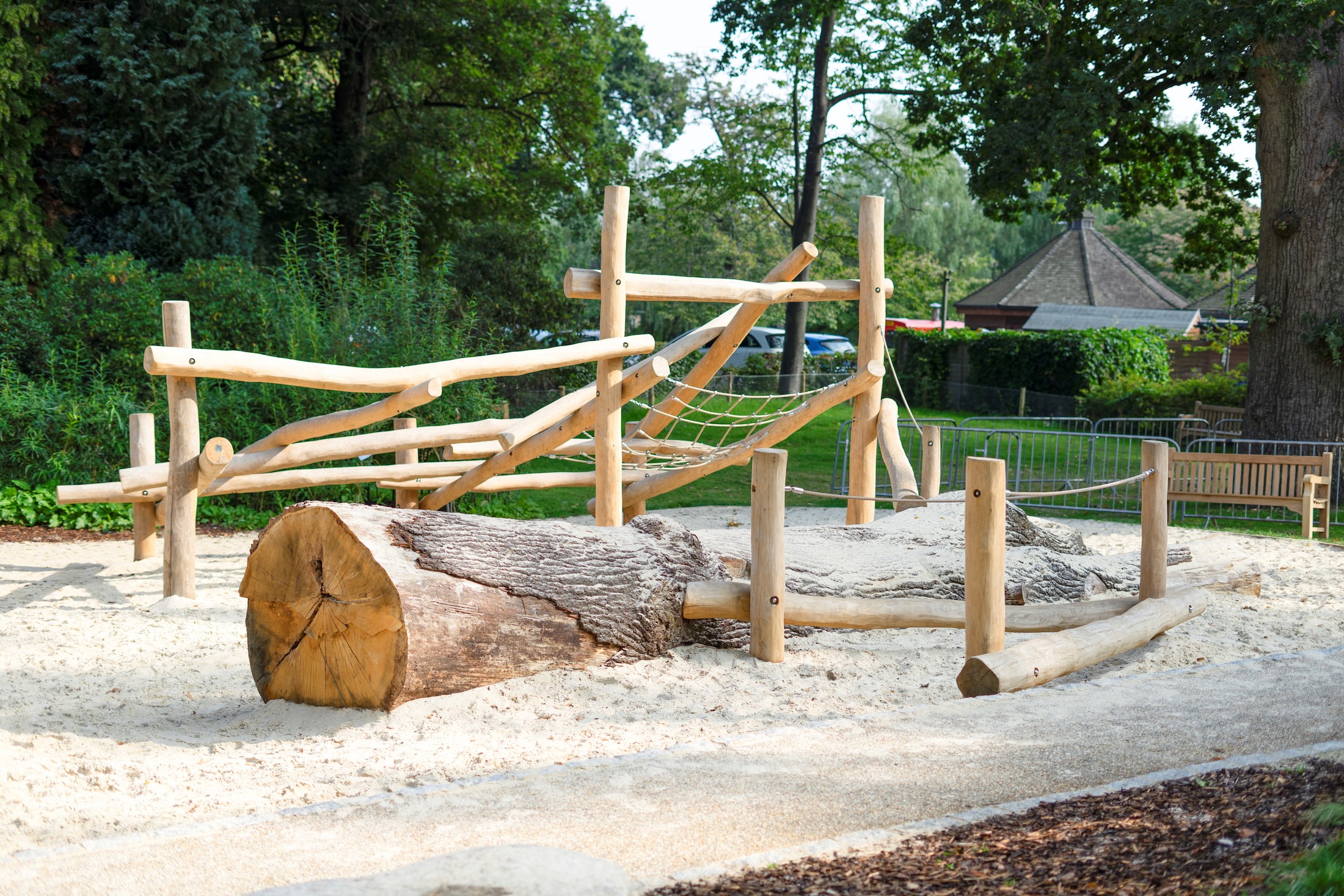 希佛城堡丨英国-23