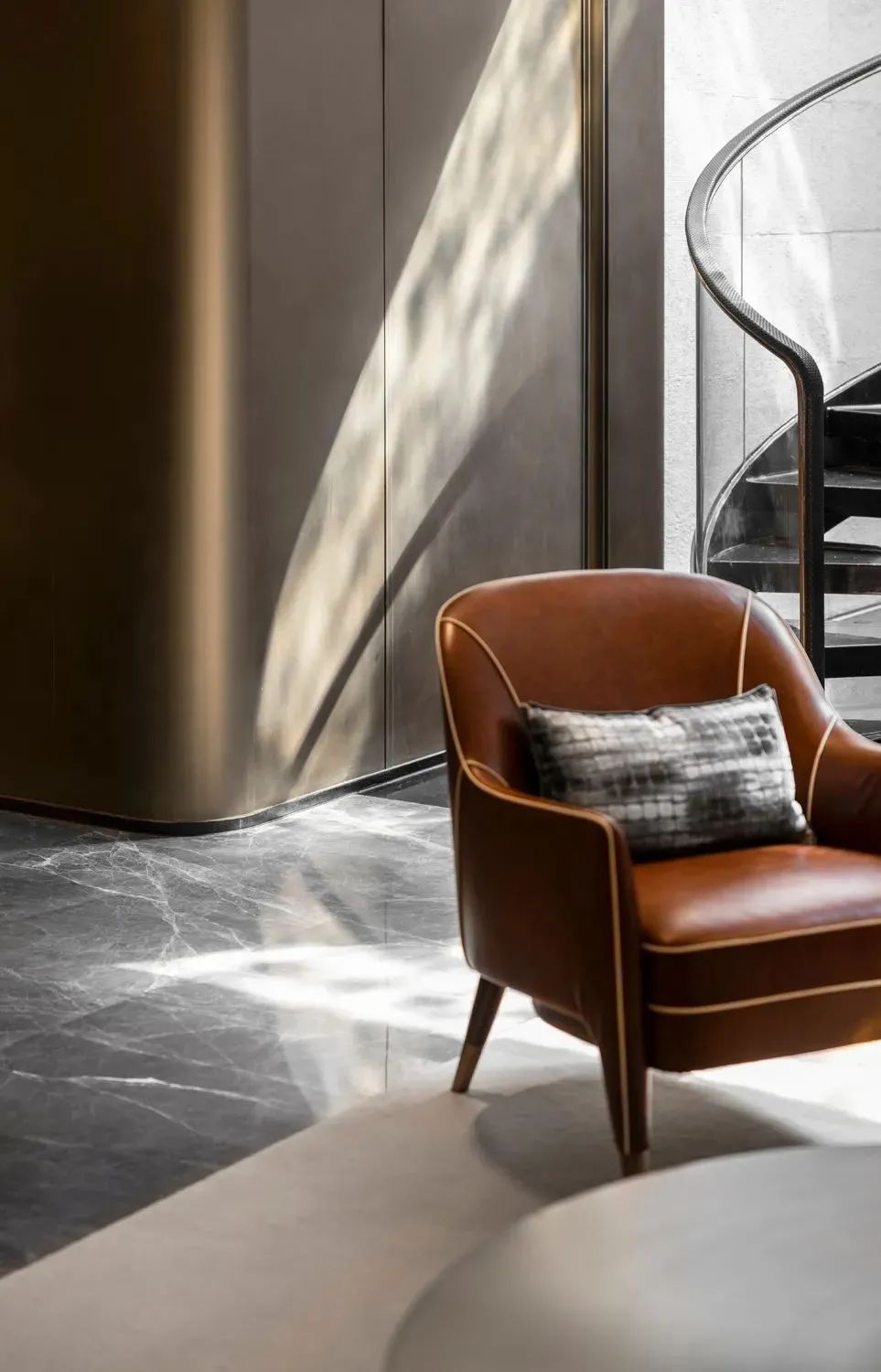 华侨城万科世纪水岸湖山院墅丨中国南昌-15