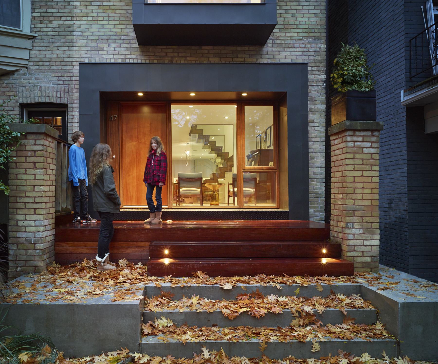 House in the Beach-6