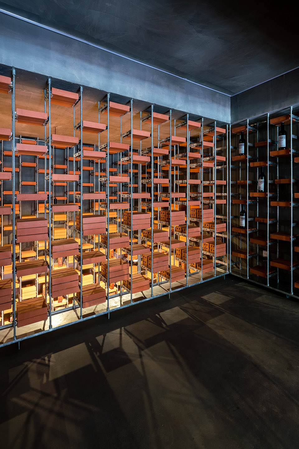 Organicare商品展示间,越南 / Tropical Space-28