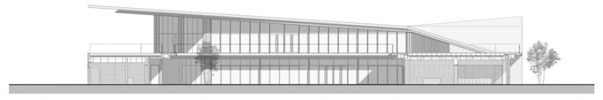 大地之痕:七色山矿坑花园游客中心
,青岛 / UUA建筑师事务所-64
