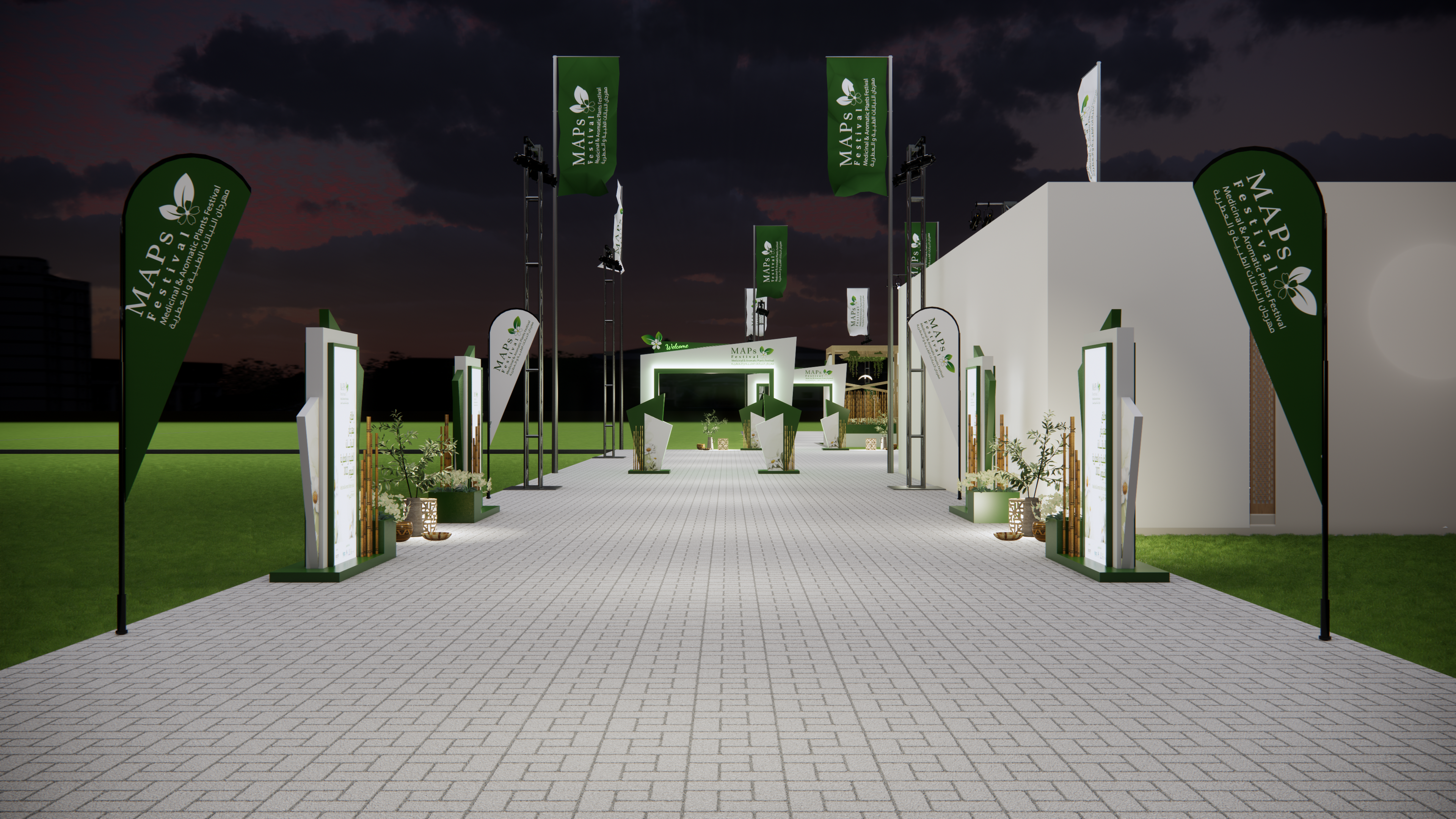 MAPs Festival 2022 @Helnan Auberge Fayoum-40