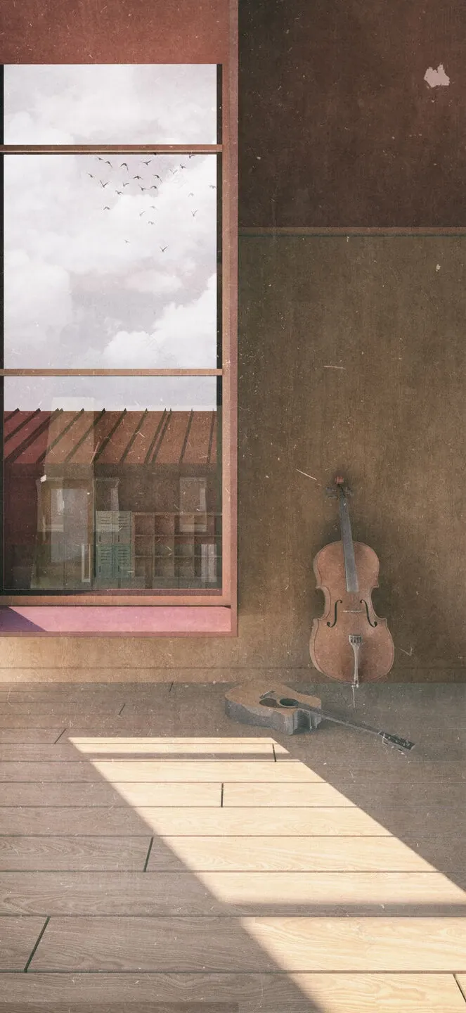 市民庭院丨意大利丨delphilab+ld'a-10