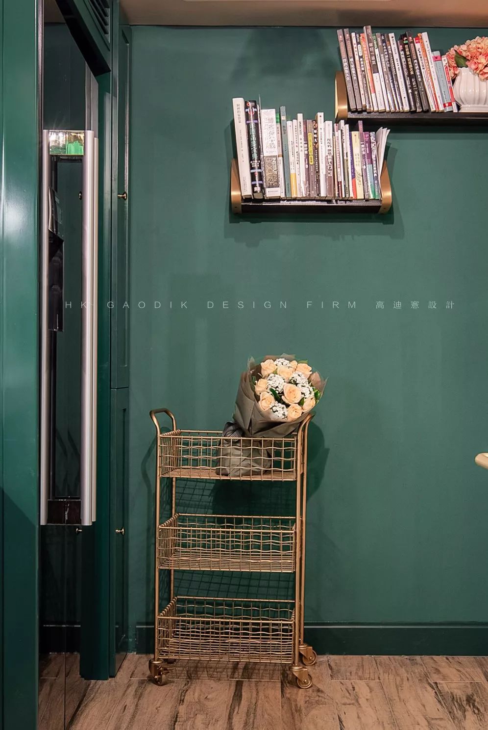 高迪愙实景 |  一个人，一方庭院，两只猫，南京女孩的北京生活图鉴-63