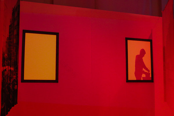 回声,一座城市的反射(注:refle·os推测应为reflejos,西班牙语反射、反响之意) -56