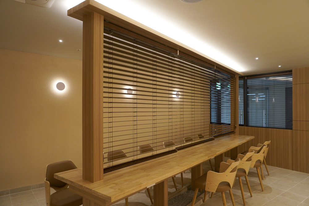 无人咖啡厅的设计魅力-8