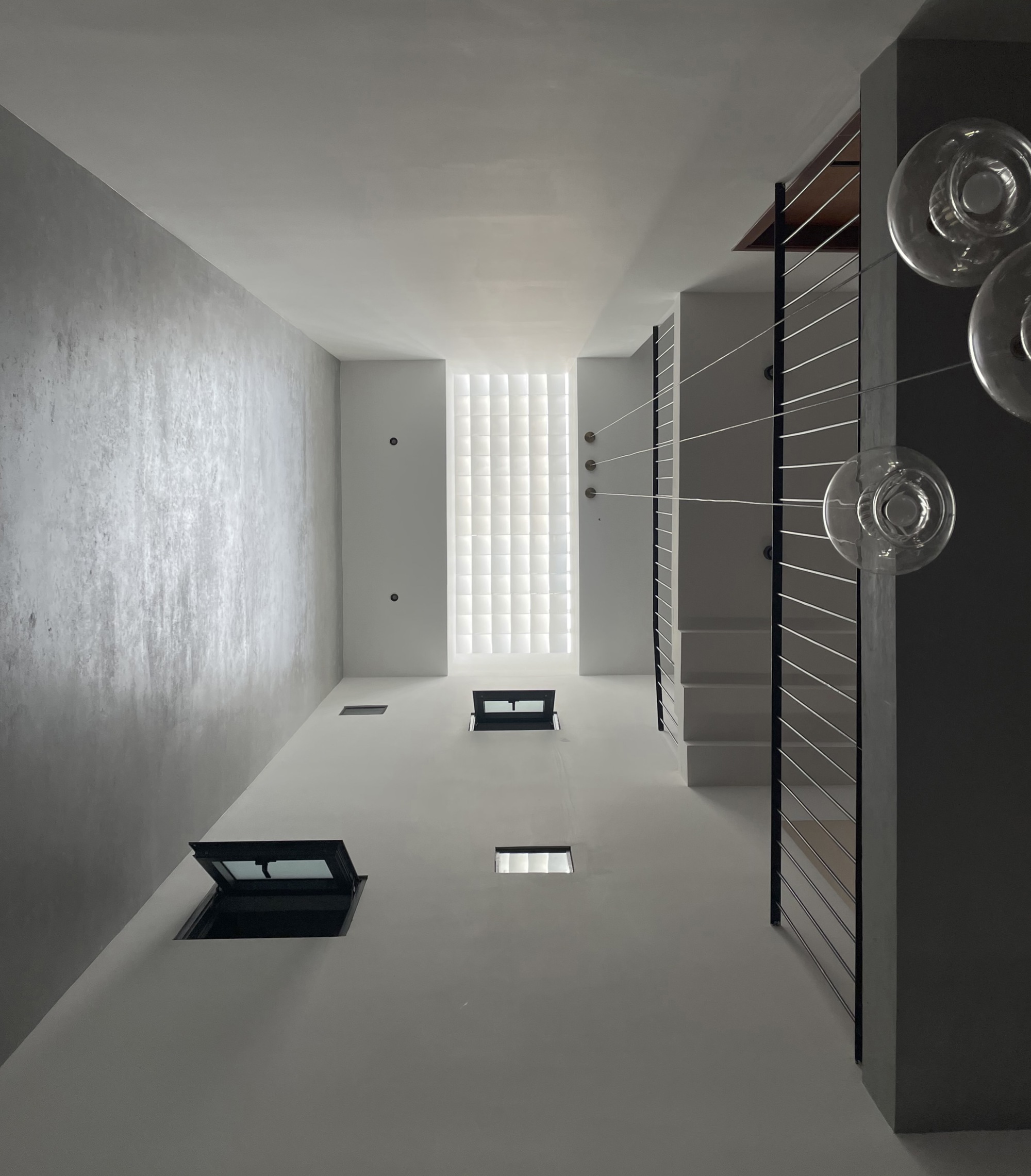 HY 之家丨越南丨TRAN TRUNG Architects-42