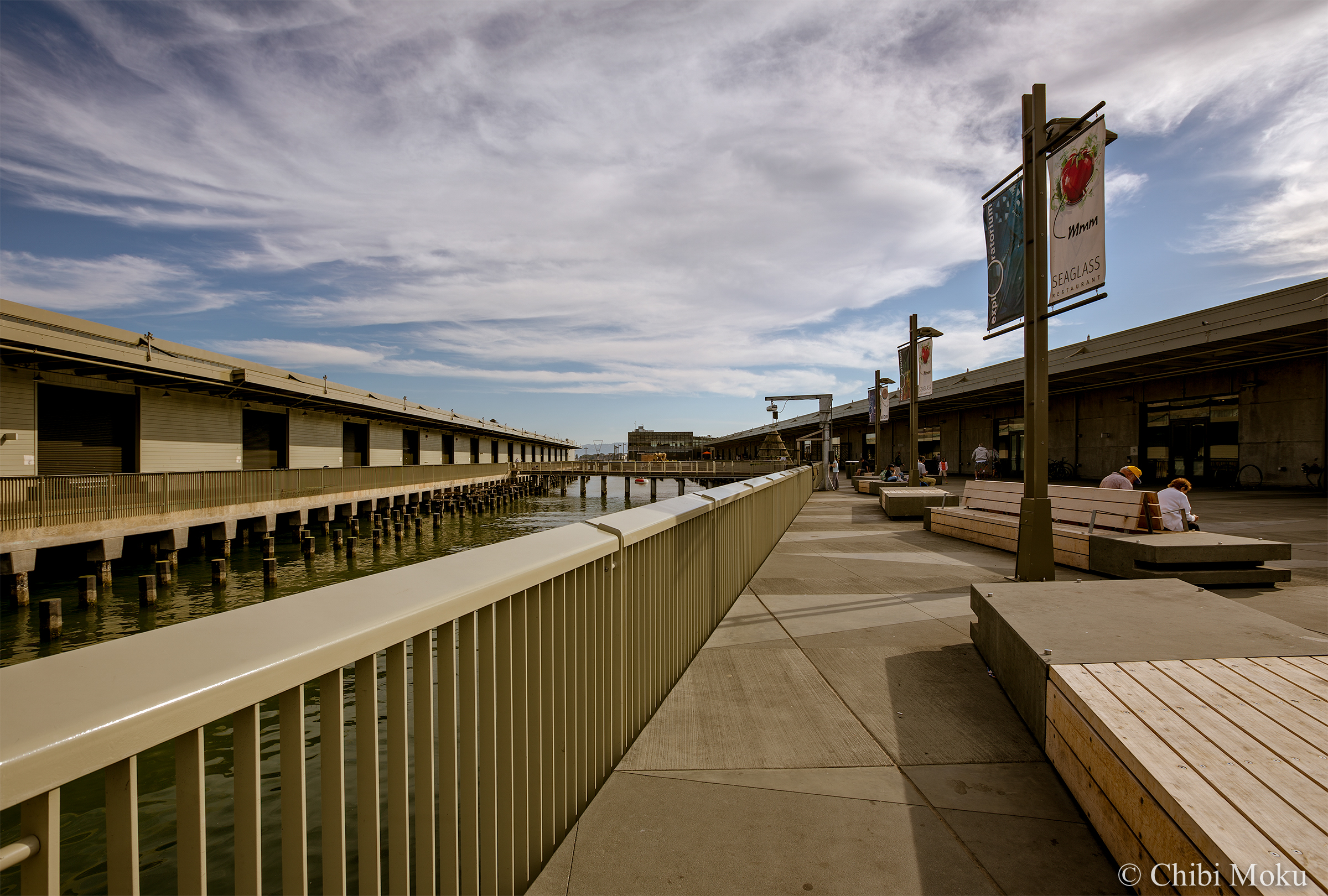 旧金山新建探索博物馆-12