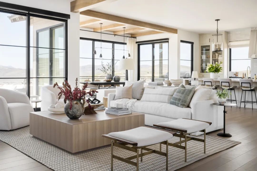 美式禅意 · Studio McGee 的新作-10