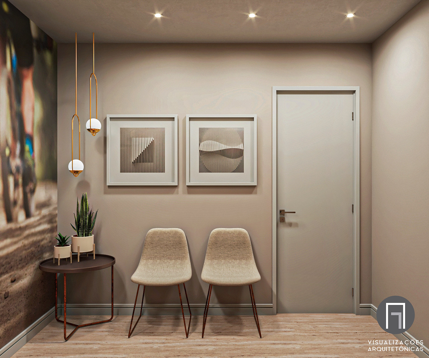 巴西体育诊所设计丨Saavedra Arquitetura-2