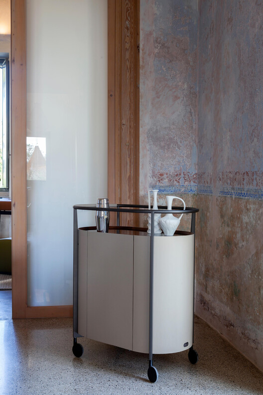 现代家庭酒吧设计丨Architonic-44