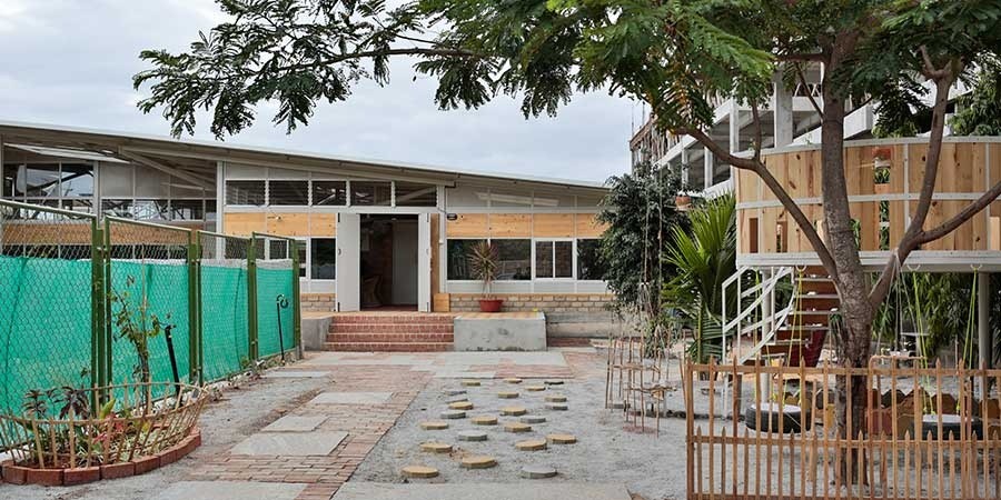 丨印度班加罗尔-0