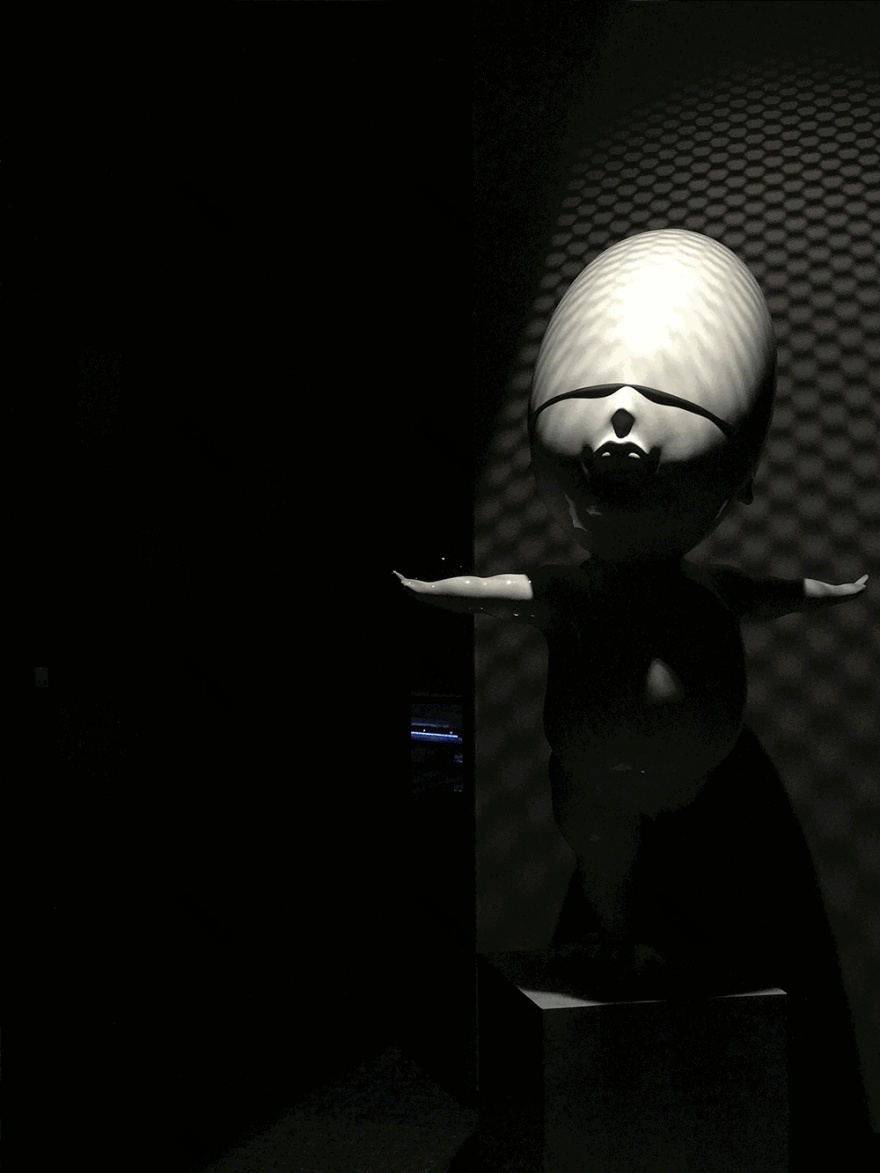 广州南沙金茂湾滨海T7商务空间 PINKI品伊创意机构-25