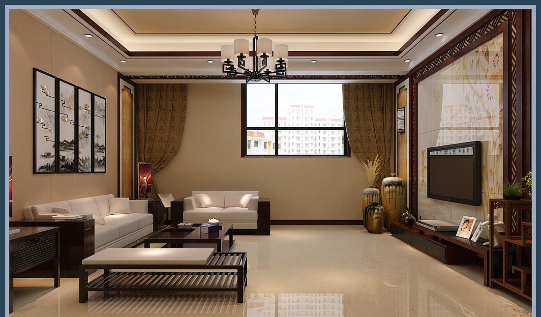 
东阳庄效果图 -4