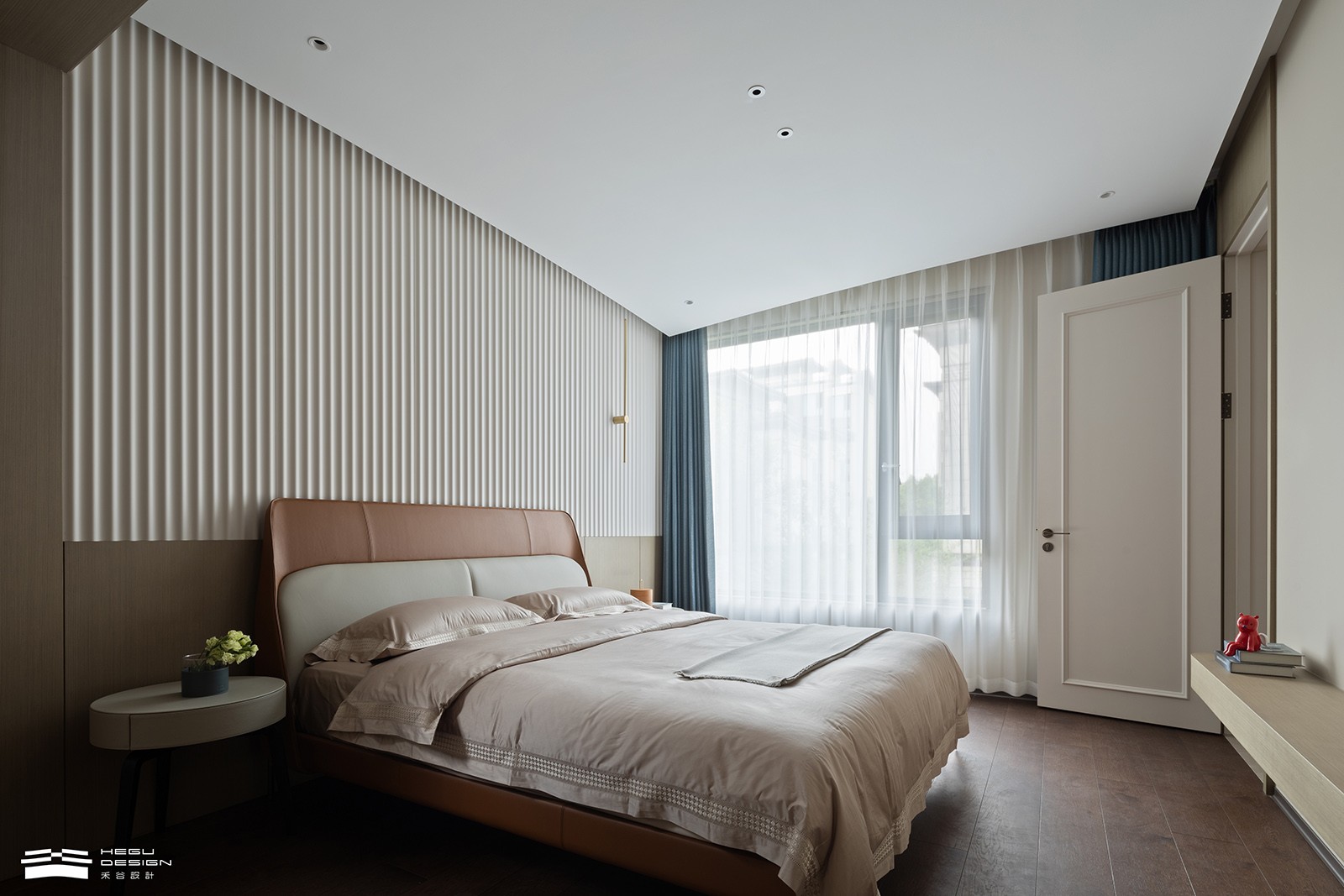 建发·雍龙府别墅丨中国合肥丨禾谷空间设计-88