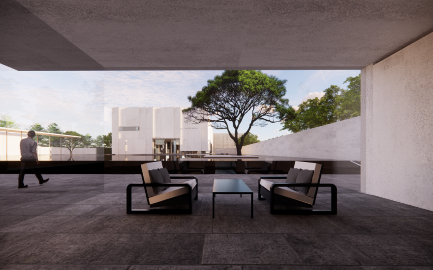 珠海寰宇艺术中心-6