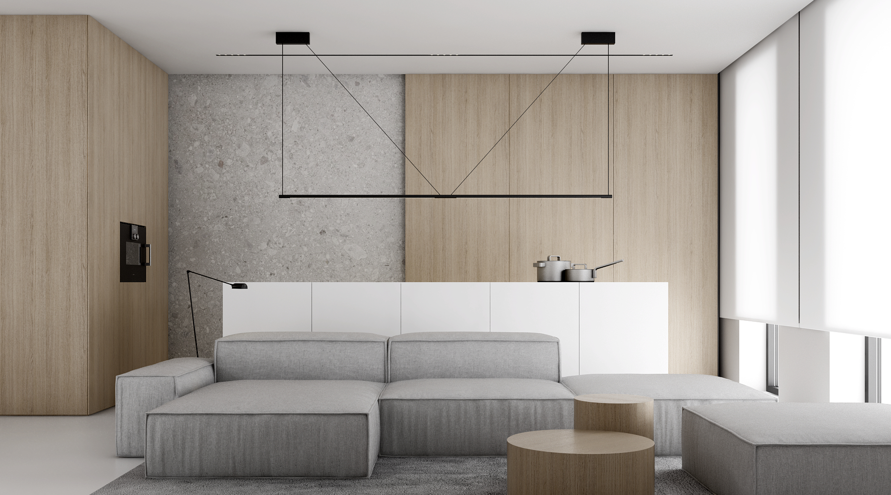 APARTMENT IN GDYNIA-3