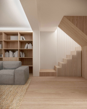 Islington House McLaren Excell