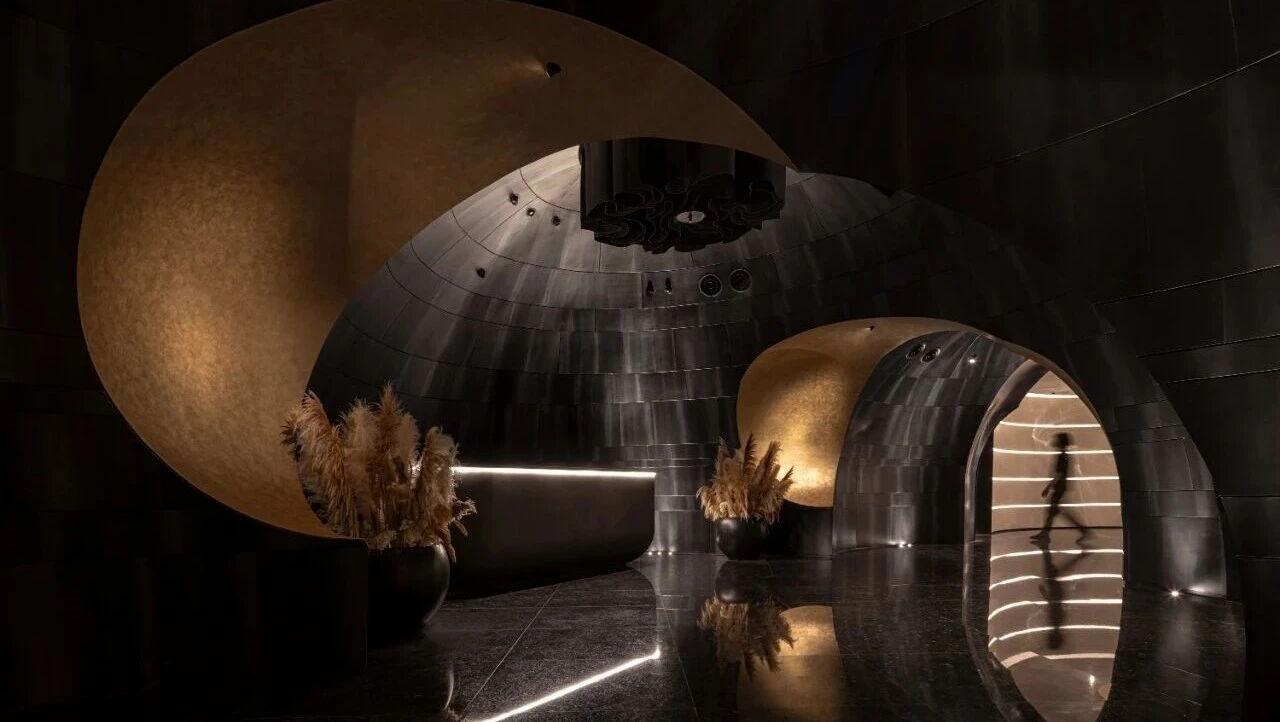 近境制作 · 徐州中海臻如府丨中国徐州丨近境制作（硬装）,远域生活（软装）-16