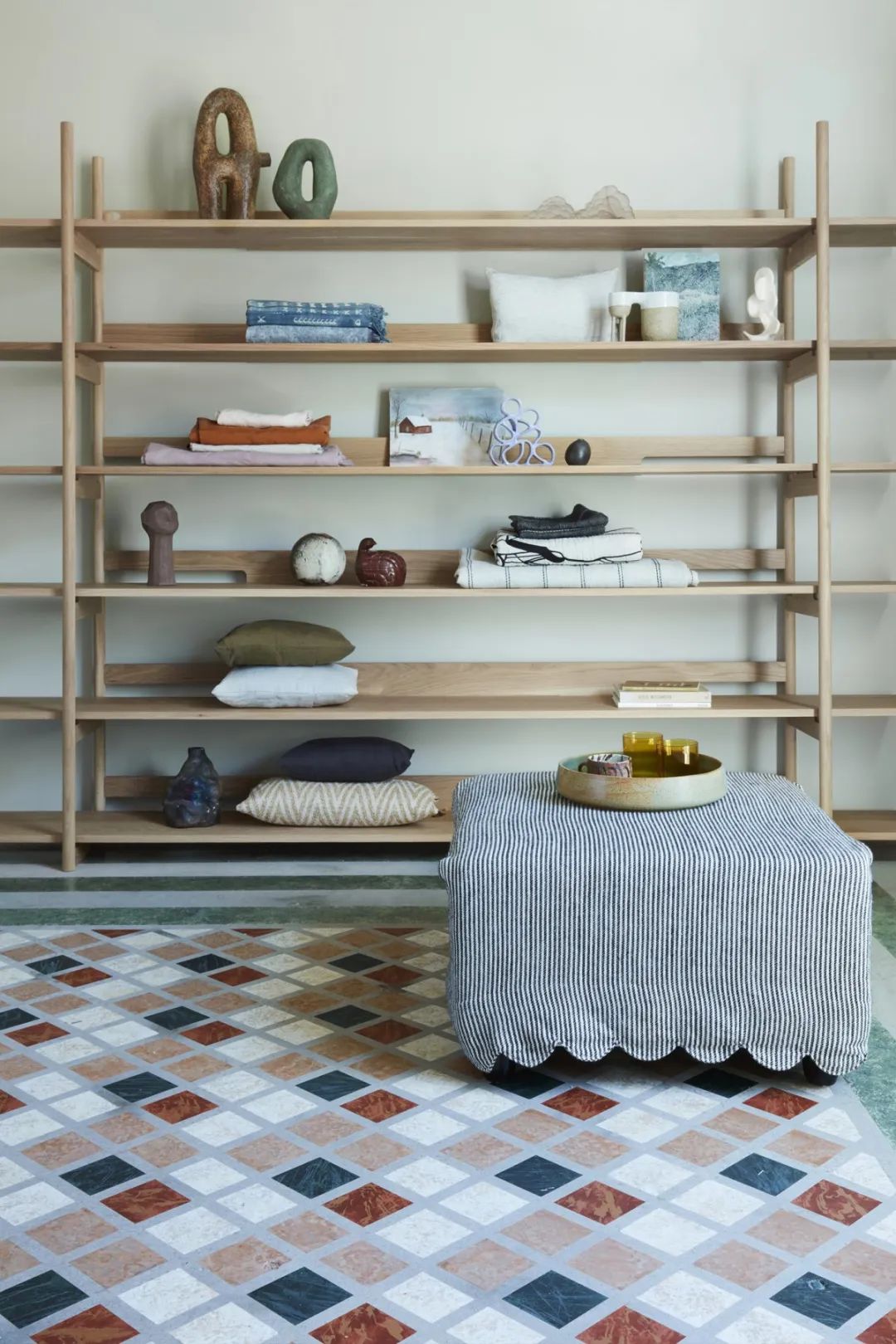 软冰淇淋公寓丨澳大利亚悉尼丨YSG Studio-23