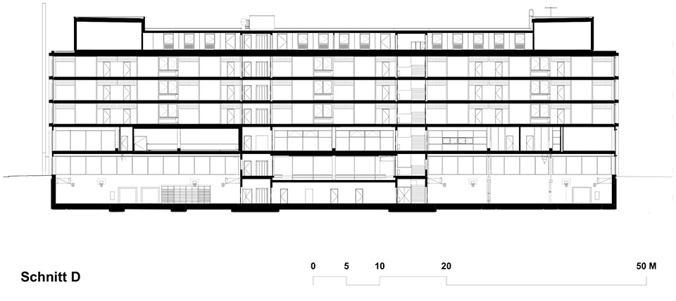 建筑职业培训学校丨瑞士苏黎世丨Gunz & Künzle Architekt-69