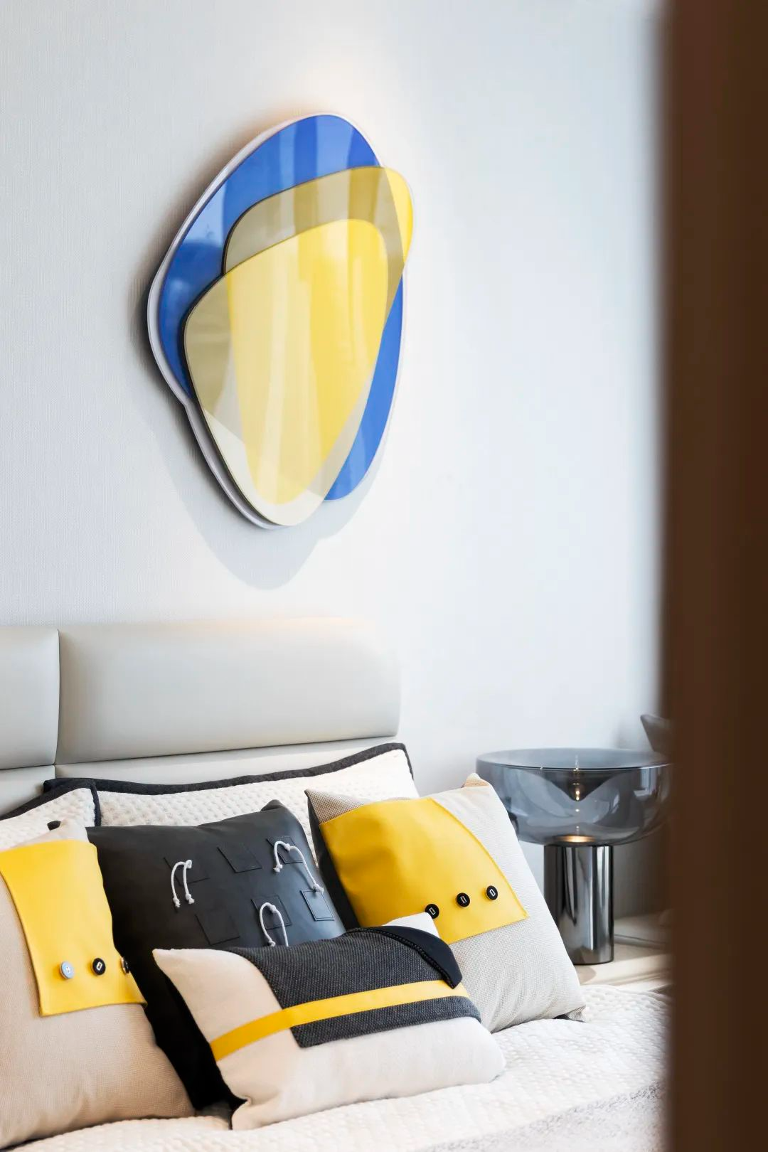 中铁·阅江来样板间-16