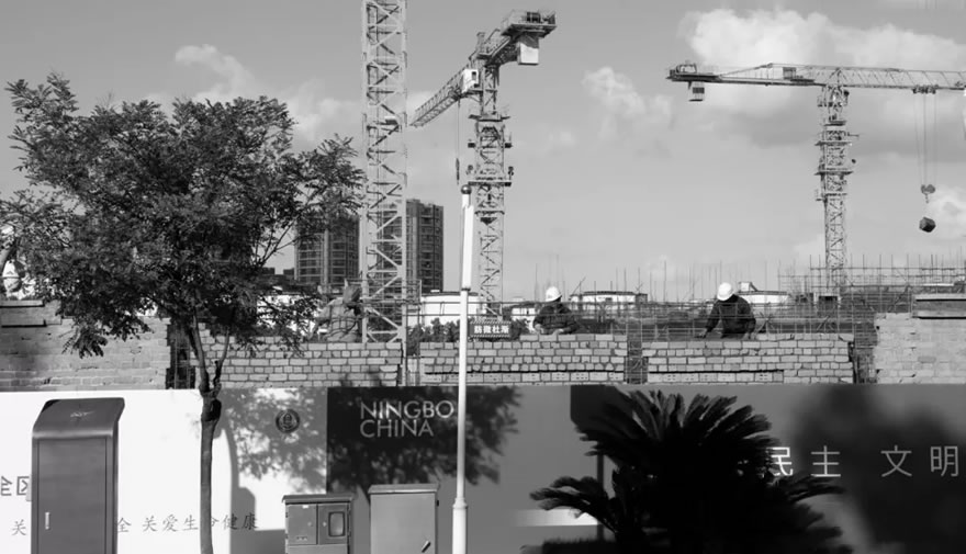 宁波万科槐树路256号丨中国宁波-73