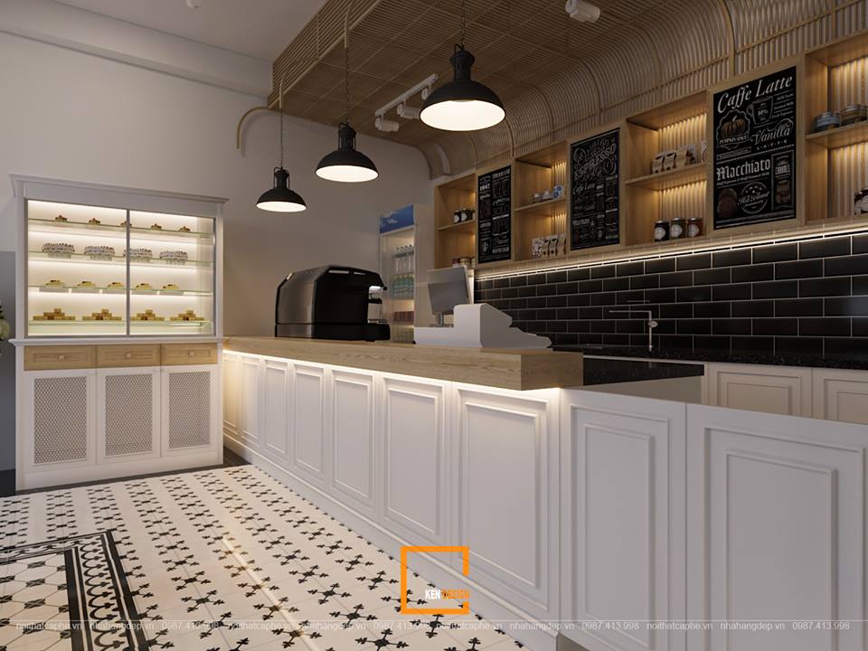 丨越南河内丨Ken Design-21