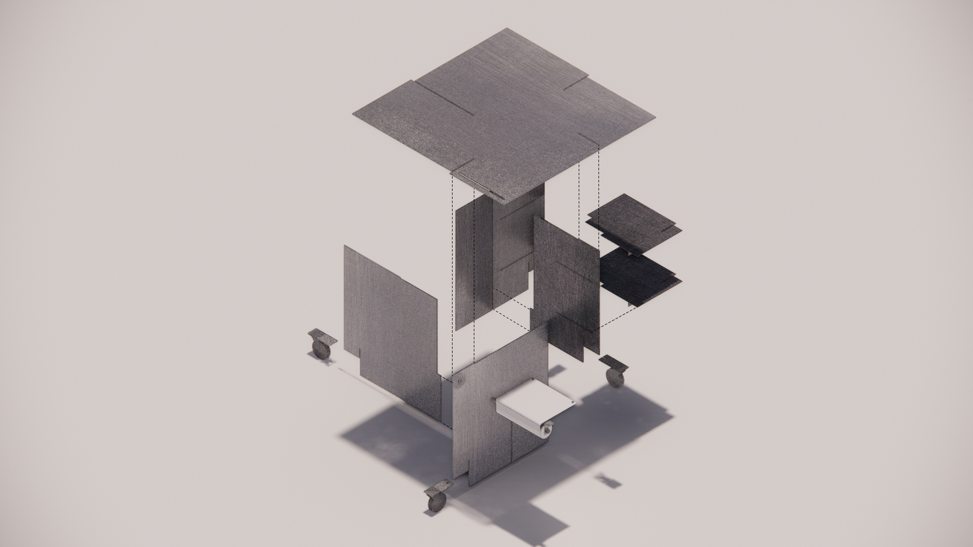 Waterfrom Design's Office / Waterfront Design-41