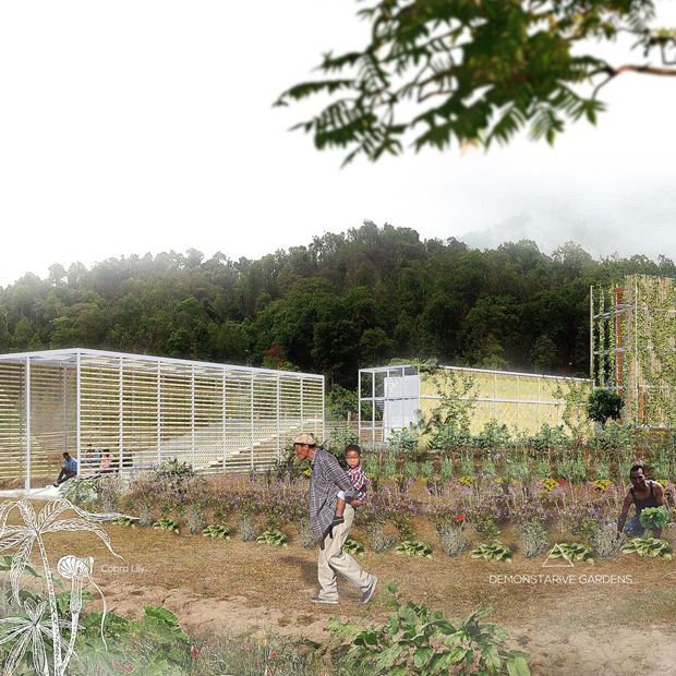 丨尼泊尔丨尼泊尔非营利组织KTK  Belt Studio-22