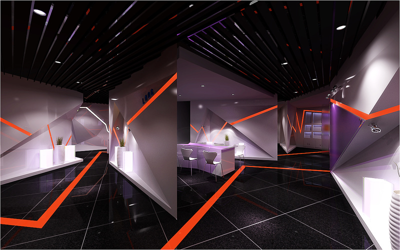 宁波捷美进出口展厅-5