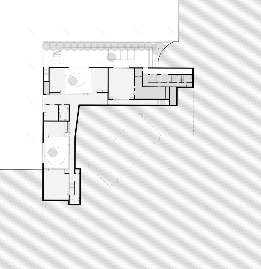 Caselas School and Kindergarten / Site Specific Arquitectura + Patrícia Marques e Paulo Costa-45