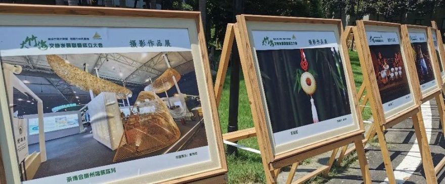 万达广场的绝美新中式——竹与四季,共月(悦)此时-83