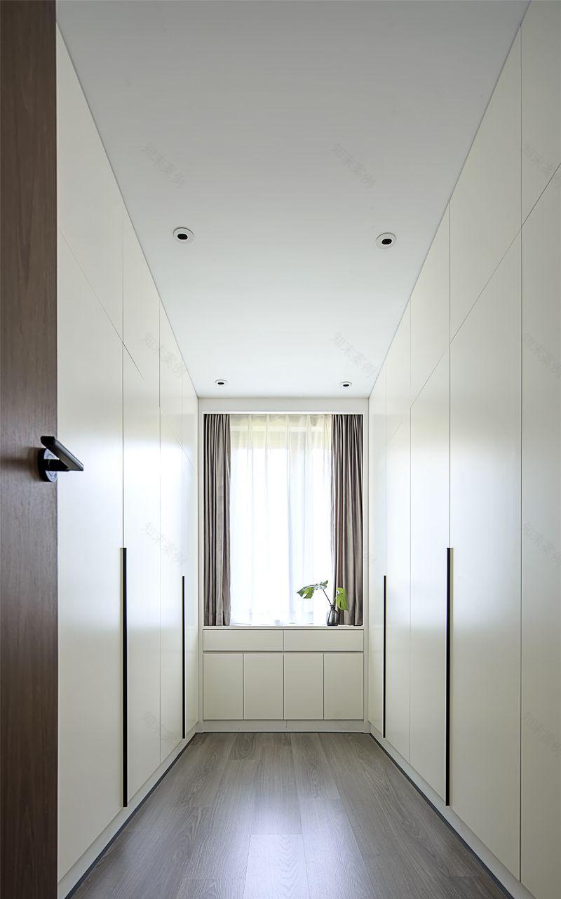 武汉岸芷汀兰复式楼-10