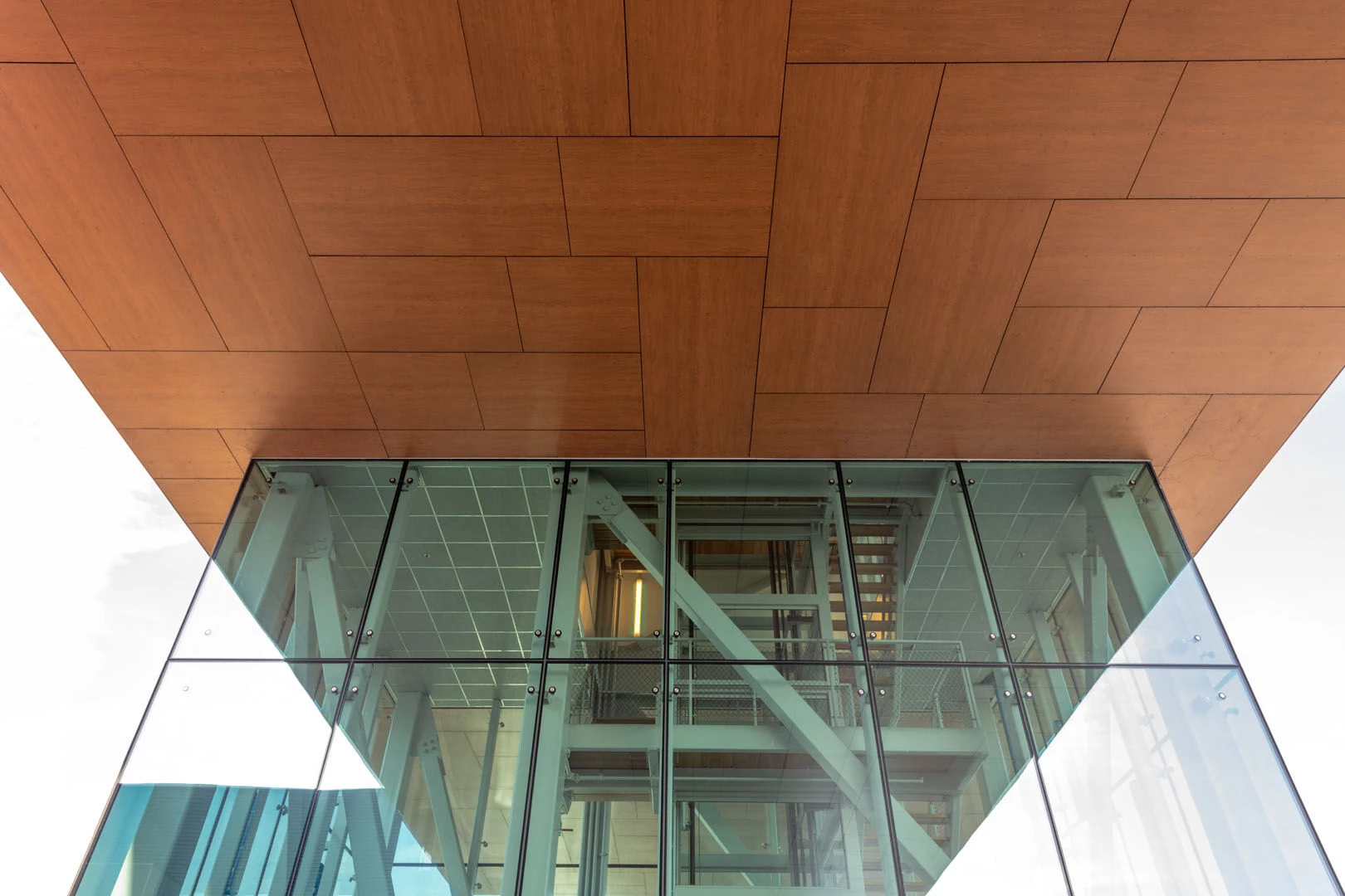 Hollander Barendrecht 配送中心丨荷兰丨Bogaerds Architecten-5