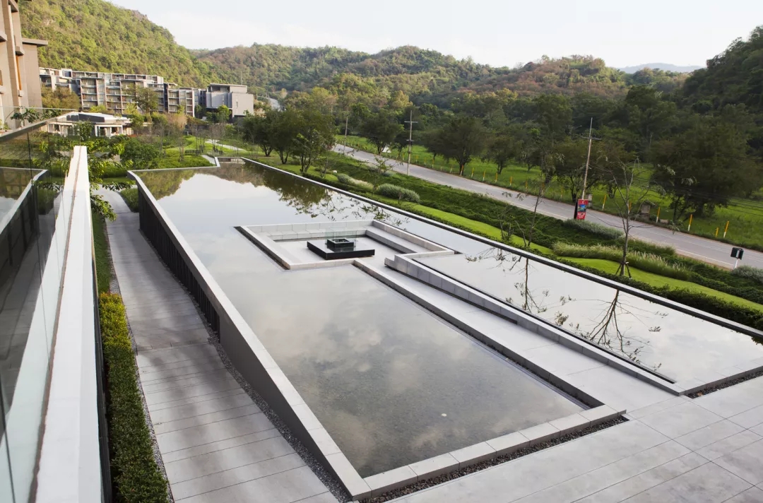 考艾23°庄园景观设计-24