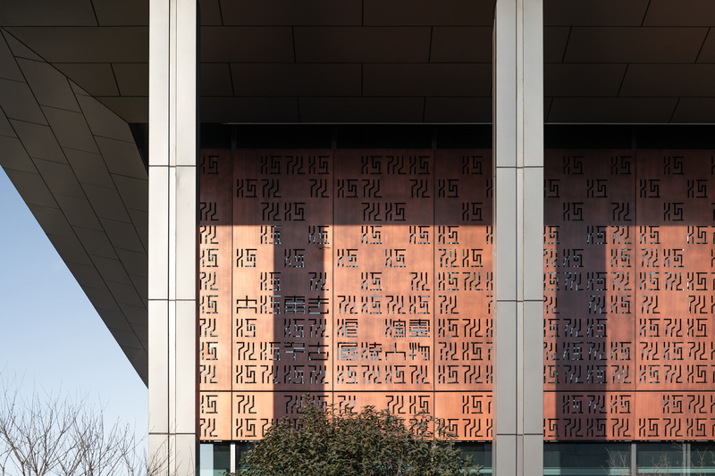 中信泰富滨江金融城·阅江荟丨中国武汉丨赵国兴团队-35