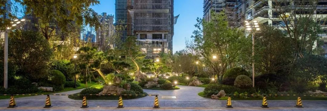 上海商船会馆花园丨中国上海丨上海北斗星景观设计工程有限公司-61