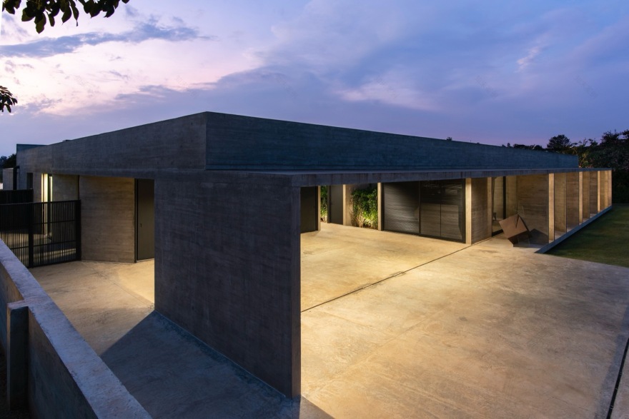 PAULA住宅丨巴西圣保罗丨Luciano Kruk Arquitectos-182