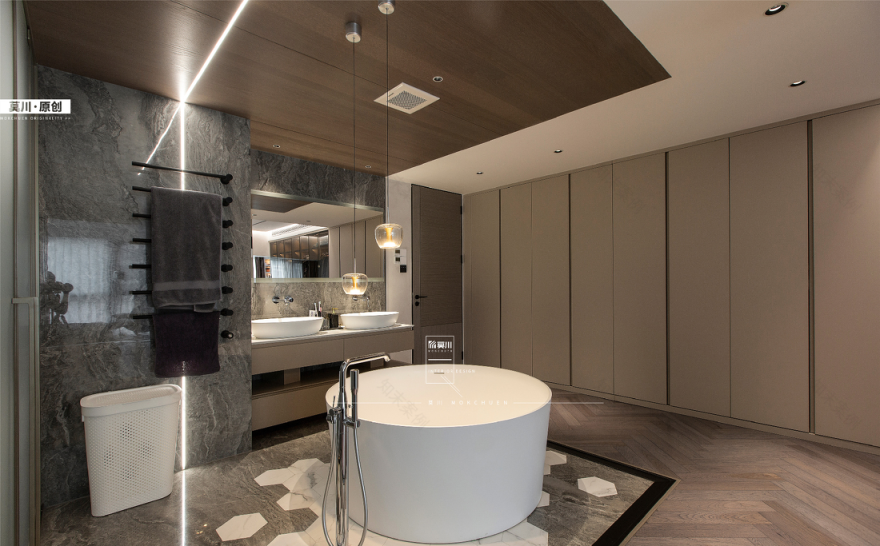 深圳第五大道轻奢之家丨中国深圳-56