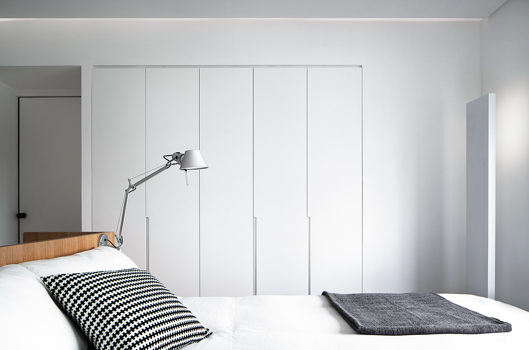 溯源江月 · 广州 150m²现代简约家居设计丨中国广州丨广州李友友室内设计有限公司-45