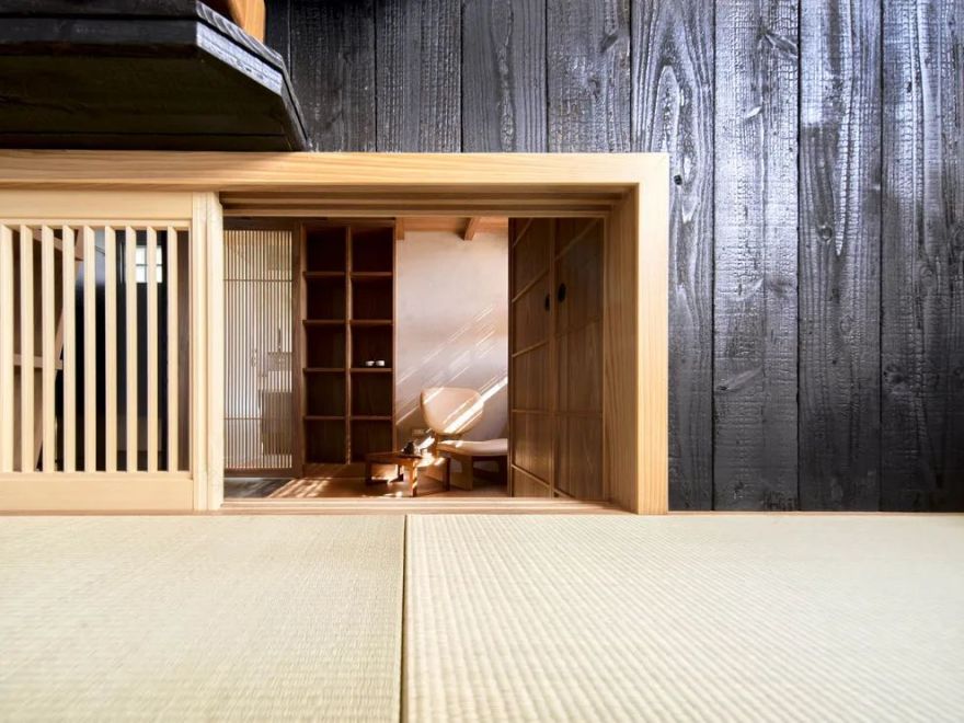 融合地域特色的传统日式风格,既好看又新潮-35