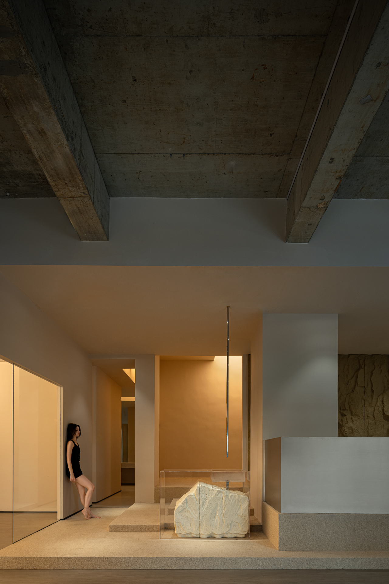 岩地寻根丨中国成都丨笾界建筑-6