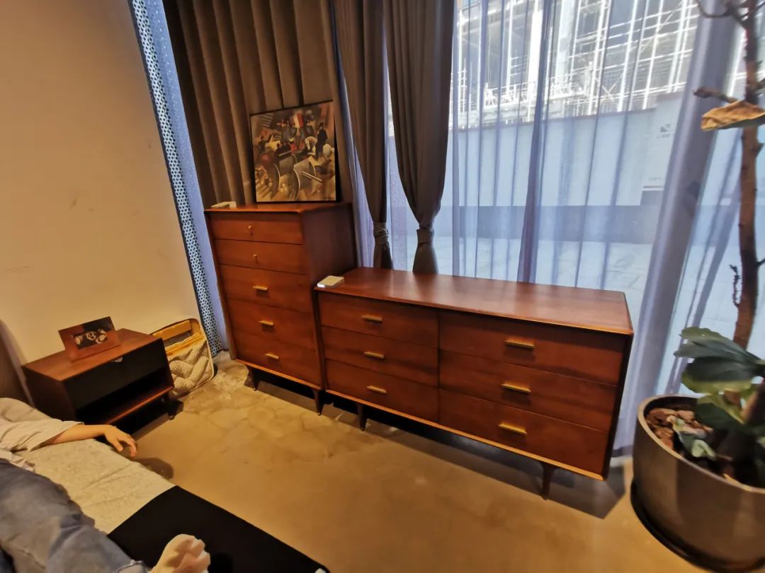 上海特色家居设计店丨中国上海丨周笙笙全案设计机构-42